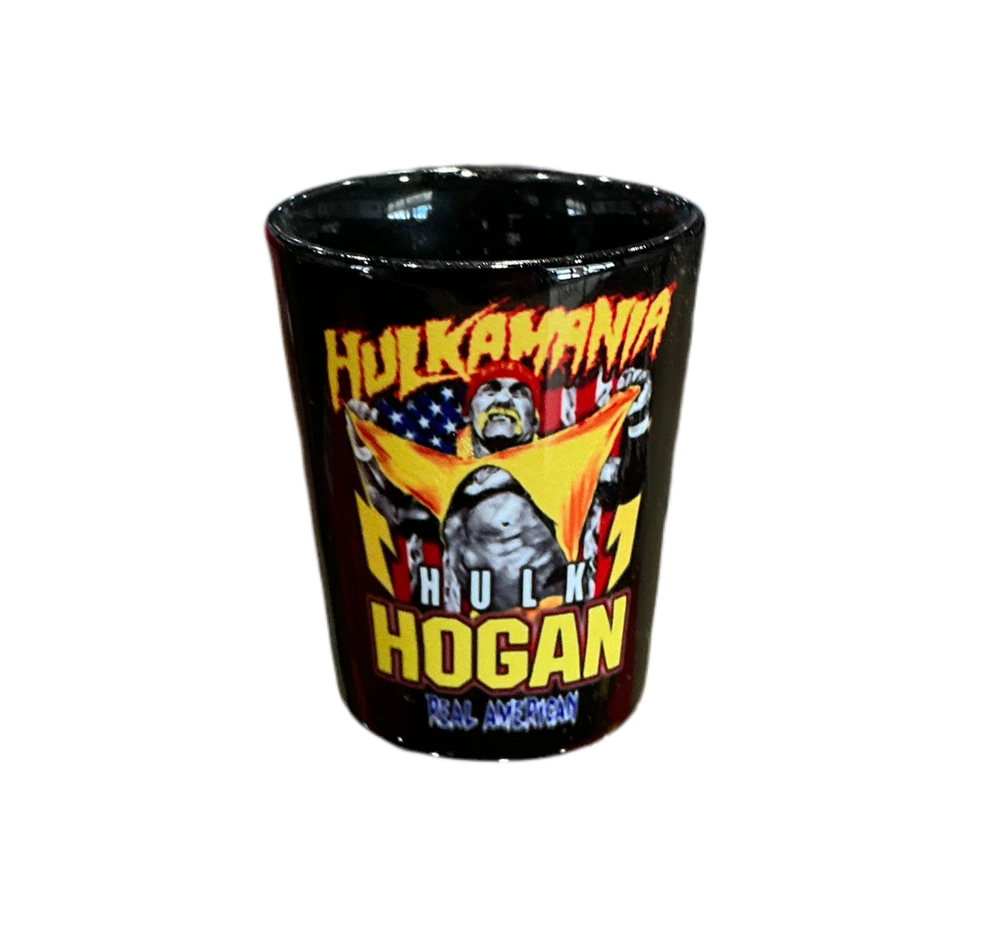 Shot Glasses